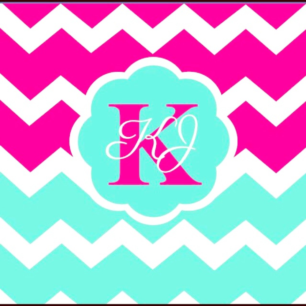 Meet your Posher, KJ